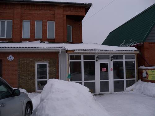 Фотография хостела Теплый Угол