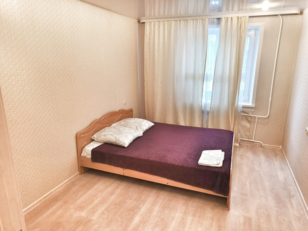 Фотография квартиры Квартира на Муханова 40