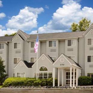 Фотографии гостиницы 
            Microtel Inn by Wyndham Winston-Salem