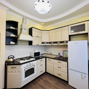 Фотография квартиры Квартира Университет-Студгородок