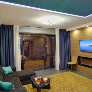 Фотография квартиры Baikal Hill Residence 2