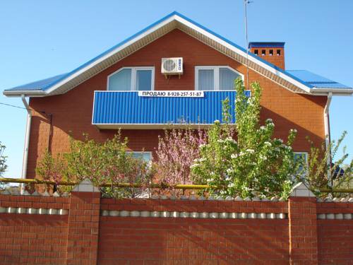 Фотография гостевого дома На Советской