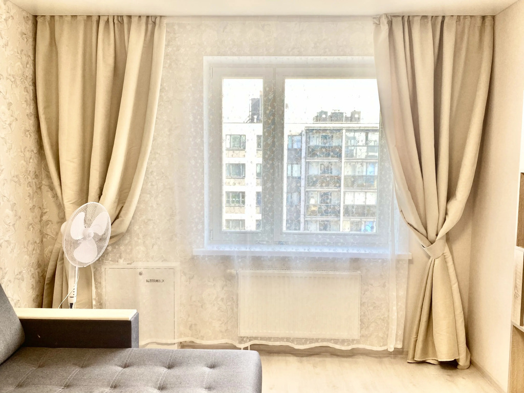 Фотография квартиры Квартира Скандинавия