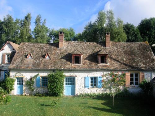 Фотография гостевого дома Domaine de la Folicoeur