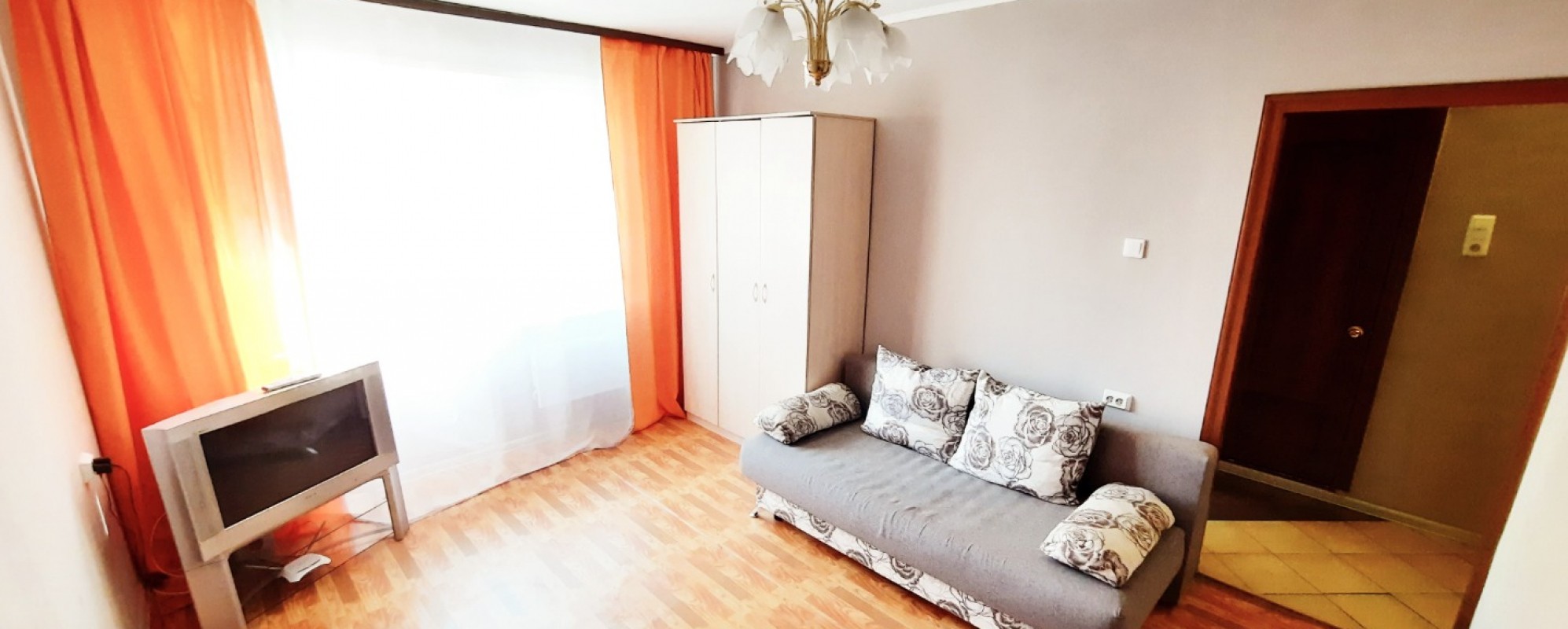 Фотографии квартиры Забронируйте сейчас или подождите пока цены поднимутся! 1-комн.кв.