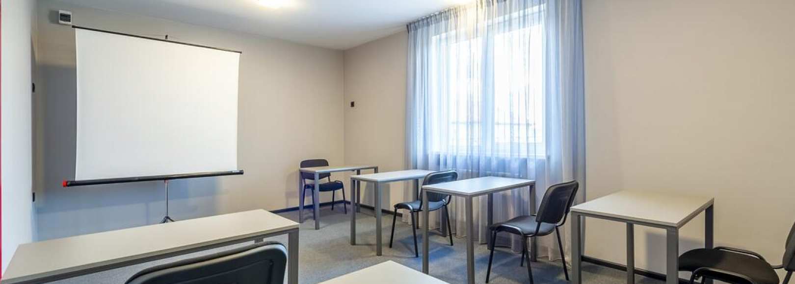 Фотография конференц-зала Friday Center Учебный класс