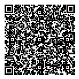 QR код гостиницы Paradise