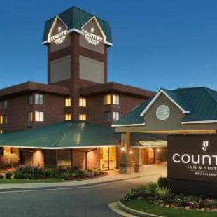 Фотографии гостиницы 
            Country Inn & Suites by Radisson, Atlanta Galleria Ballpark, GA