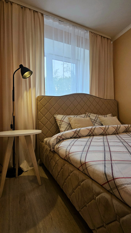 Фотография квартиры Квартира в историческом центре