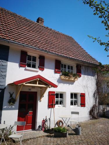 Фотография гостевого дома Linne-Cottage