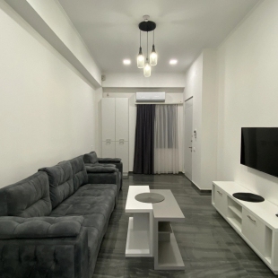 Фотография квартиры Квартира 2-к в новостройке, TT844