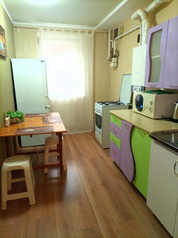 Фотография квартиры Апартаменты на улице Венеры