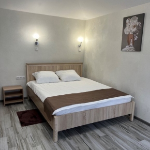 Фотография квартиры Апартаменты Островок