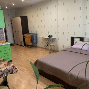 Фотография квартиры Апартаменты на шоссе Носовихинское 25