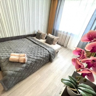 Фотография квартиры Квартира Двухкомнатная в Центре Калуги