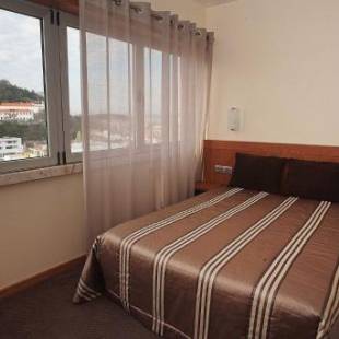 Фотографии гостиницы
Hotel São Francisco