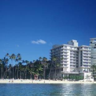 Фотографии гостиницы
Kaimana Beach Hotel