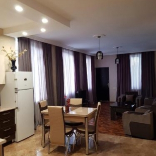 Фотография мини отеля Guest house lucky