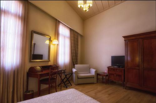 Фотография мини отеля Xenon Inn