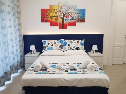 Фотография мини отеля B&B Flora