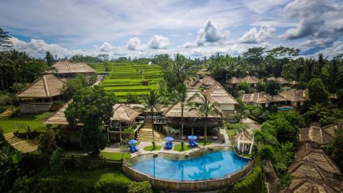 Фотография гостиницы Puri Wulandari A Boutique Resort & Spa - CHSE Certified