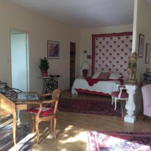 Фотографии мини отеля
Les 4 Eléments St Emilion