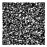 QR код гостиницы Авангард