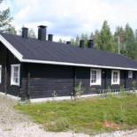 Фотография гостевого дома Holiday Home Lomaylläs h105 - pistopolku 2a