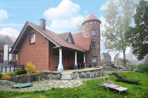 Фотография гостевого дома Holiday Home Plau am See - DMS02139-F