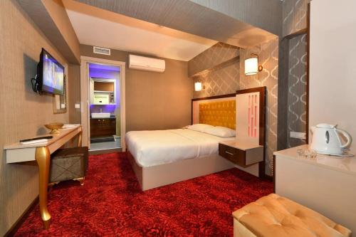 Фотография гостиницы Sea Moon Hotel