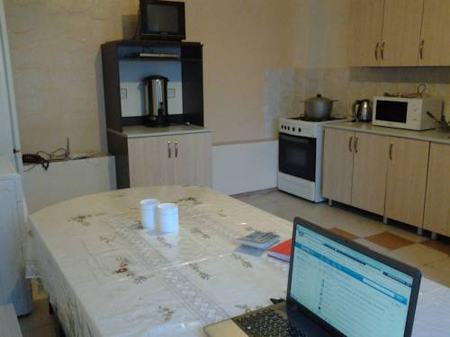 Фотография хостела Apple