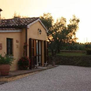 Фотографии базы отдыха
Agriturismo Al Crepuscolo