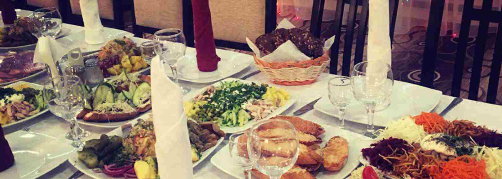 Фотография банкетного зала Каминно-кальянный зал