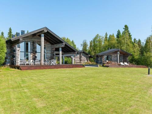 Фотография гостевого дома Holiday Home Villa pärla