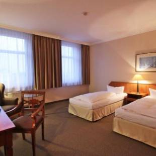 Фотографии гостиницы
Hotel Ratswaage