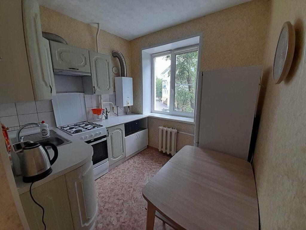 Фотография квартиры ТутУютно на улице Мерецкова-Волосова 5/2