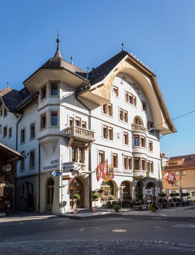 Фотография мини отеля Hotel Landhaus