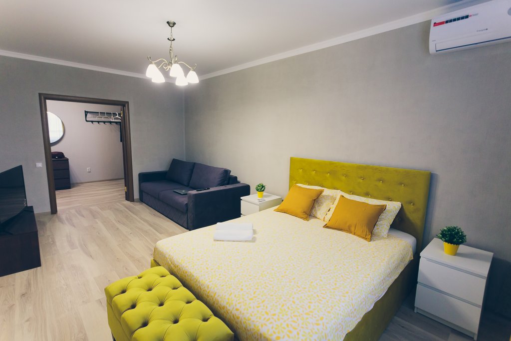 Фотография квартиры Апартаменты от ЭлитХаус24