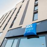 Фотография гостиницы ibis budget Konstanz