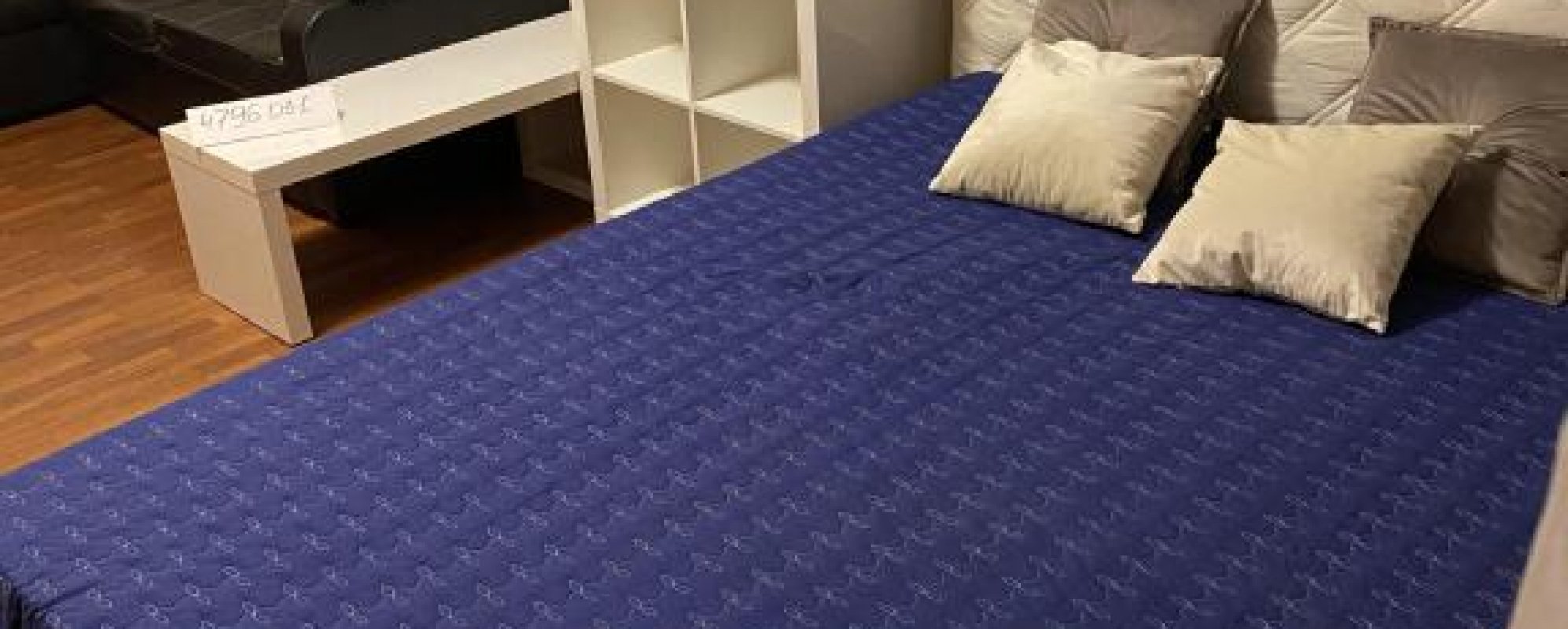 Фотографии квартиры Квартира Казанское Шоссе 18