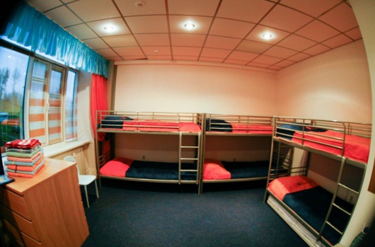 Фотографии гостиницы
Райдер