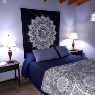 Фотографии мини отеля
Posada Soleil Bed & Breakfast