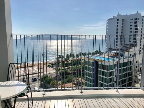 Фотография апарт отеля Handy Panorama Nha Trang Ocean view