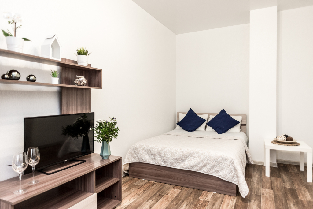 Фотография квартиры Квартира Комфортная квартира УрГУПС УрГЮУ ЖД