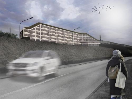 Фотография гостиницы Hilton Garden Inn Faroe Islands