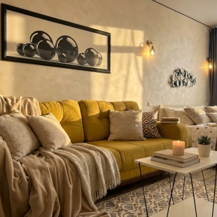 Фотография квартиры Апартаменты в 5 Минутах от Автовокзала и рядом с Больницей РЖД