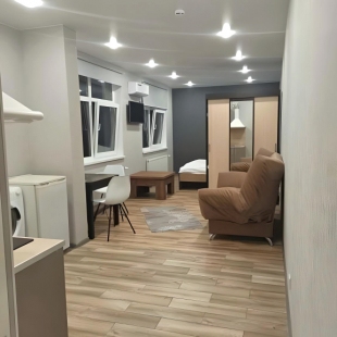 Фотография квартиры Квартира на Пионерском проспекте