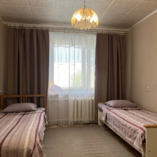 Фотография квартиры Апартаменты с сауной