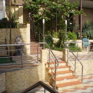 Фотография гостиницы Сапфир