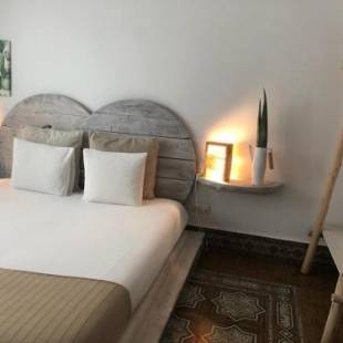 Фотографии хостела
Cactus Host